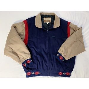 Vintage Cripple Creek Jacket/Vest
